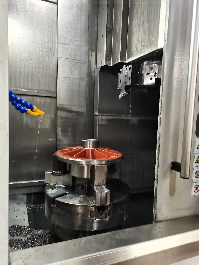 Ceramics & advanced materials