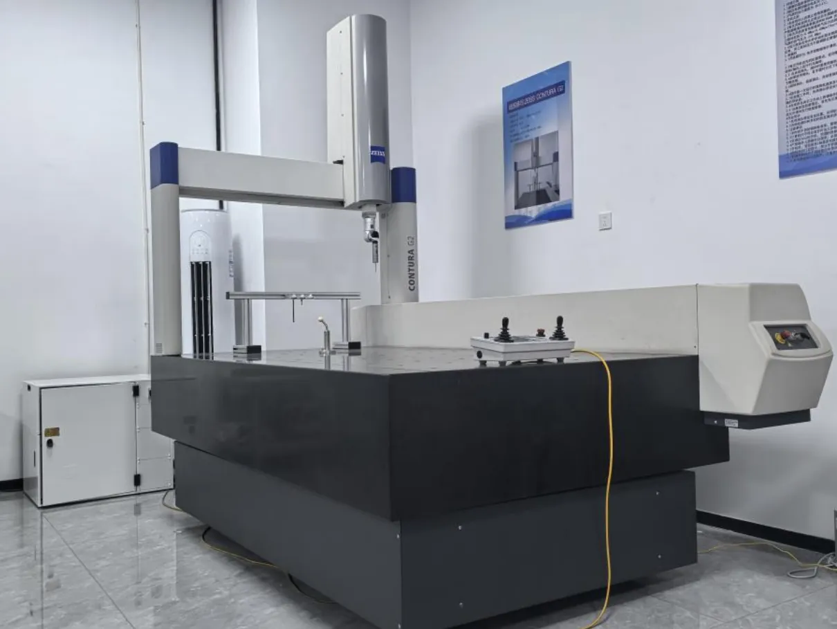 Coordinate measuring system