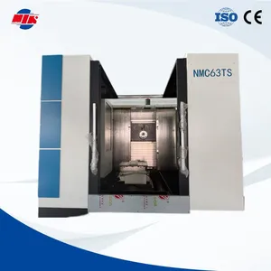 NMC-65A Horizontal Machining Center